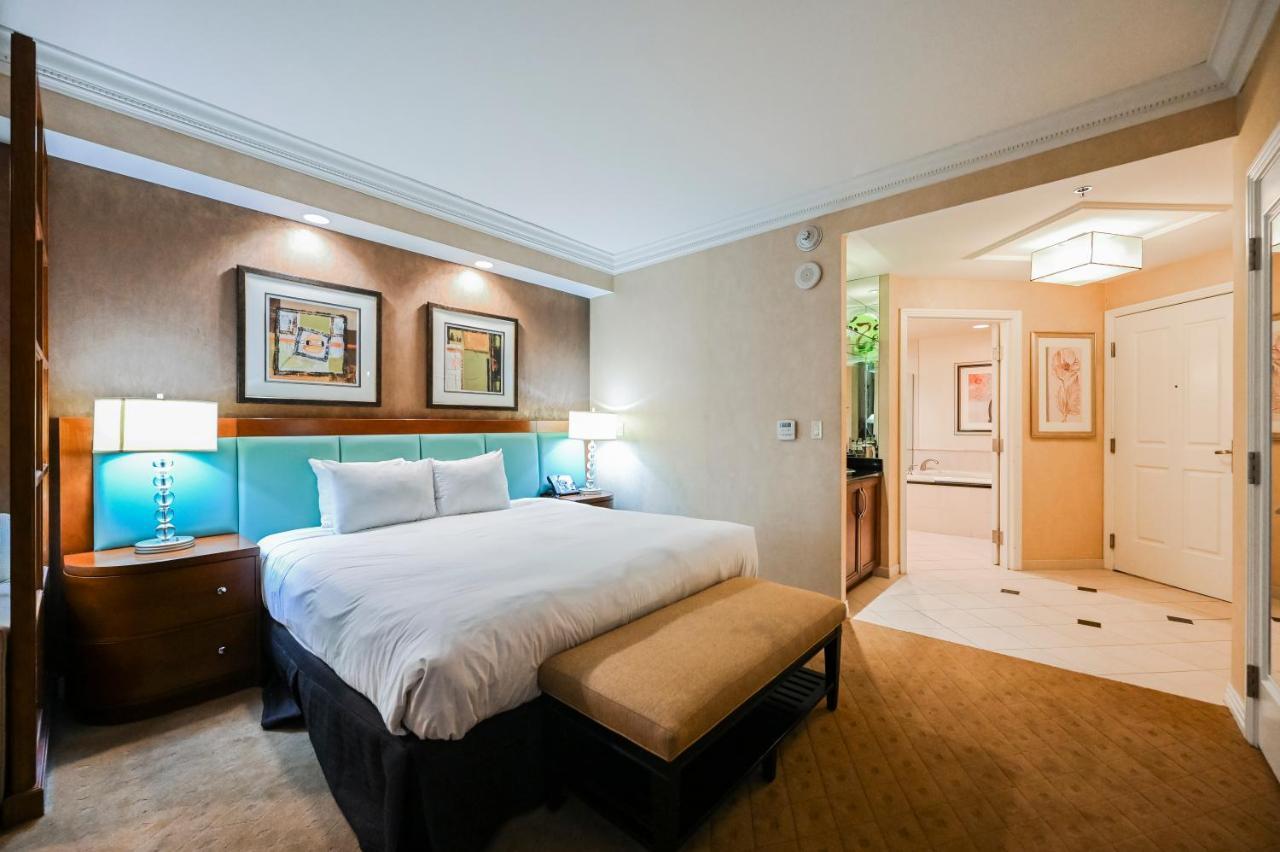 Mgm Signature Towers, Balcony Suite, Strip View - No Resort Fees! Las Vegas Exterior photo