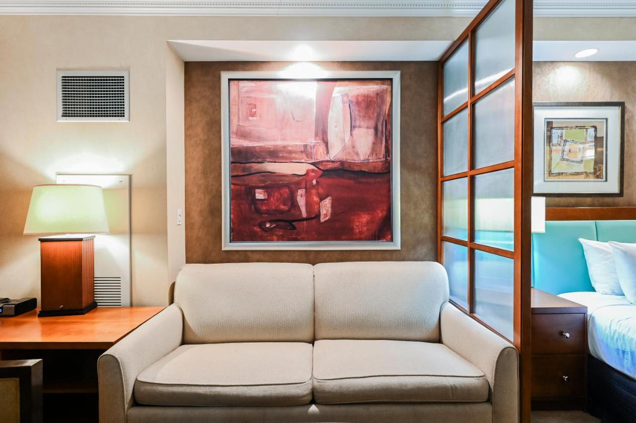 Mgm Signature Towers, Balcony Suite, Strip View - No Resort Fees! Las Vegas Exterior photo