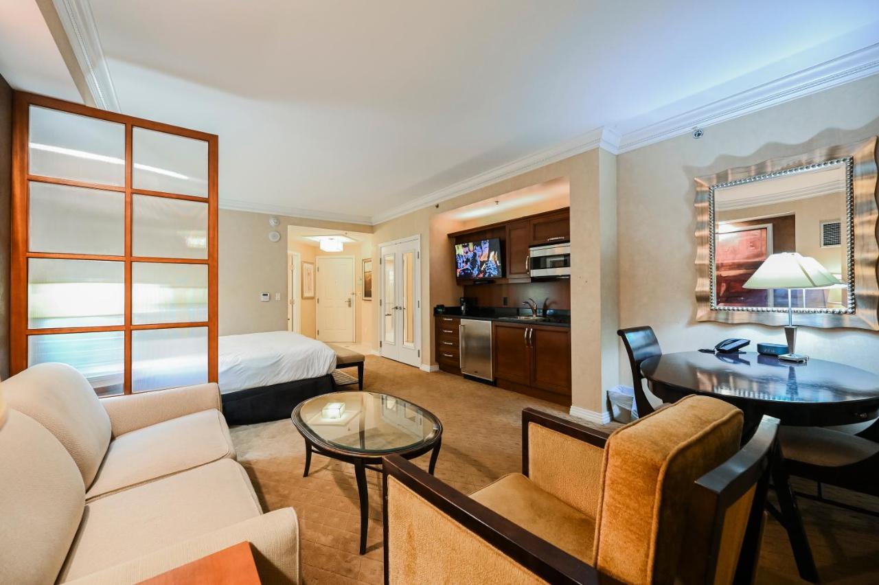 Mgm Signature Towers, Balcony Suite, Strip View - No Resort Fees! Las Vegas Exterior photo