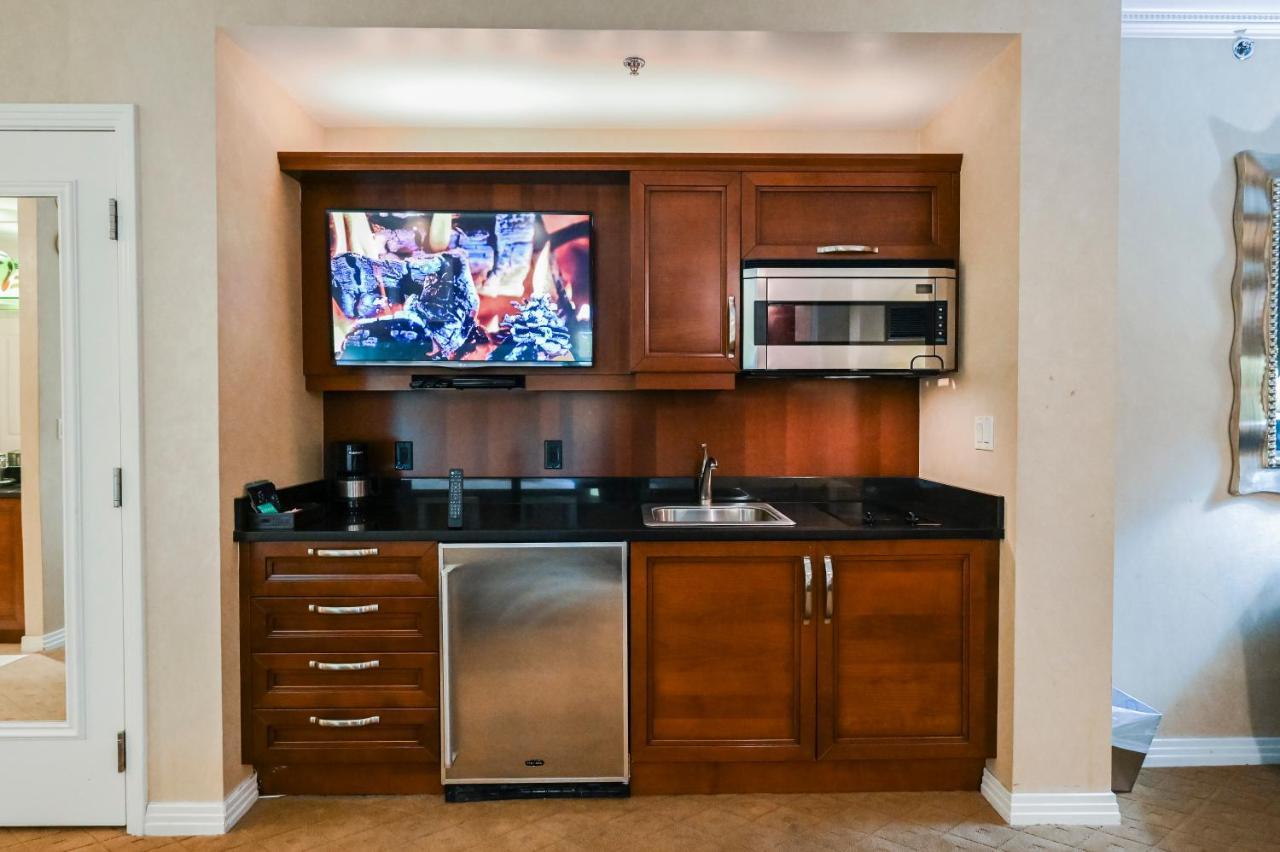 Mgm Signature Towers, Balcony Suite, Strip View - No Resort Fees! Las Vegas Exterior photo