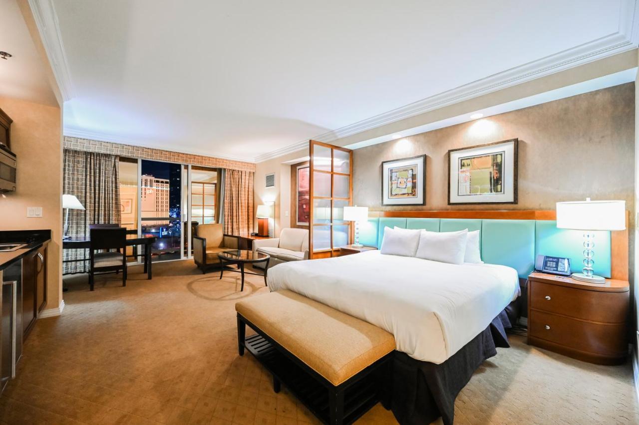 Mgm Signature Towers, Balcony Suite, Strip View - No Resort Fees! Las Vegas Exterior photo