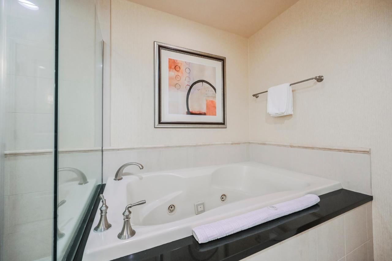 Mgm Signature Towers, Balcony Suite, Strip View - No Resort Fees! Las Vegas Exterior photo