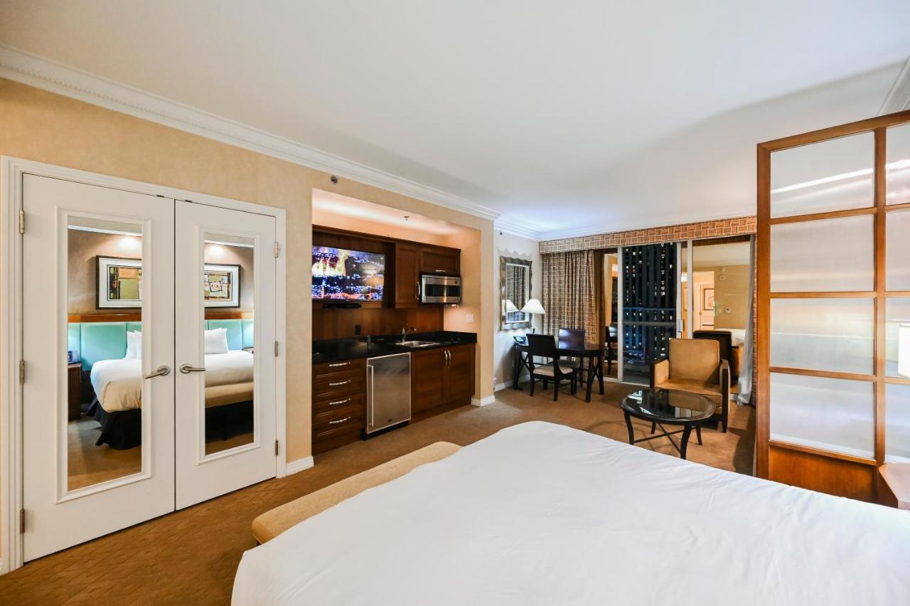 Mgm Signature Towers, Balcony Suite, Strip View - No Resort Fees! Las Vegas Exterior photo