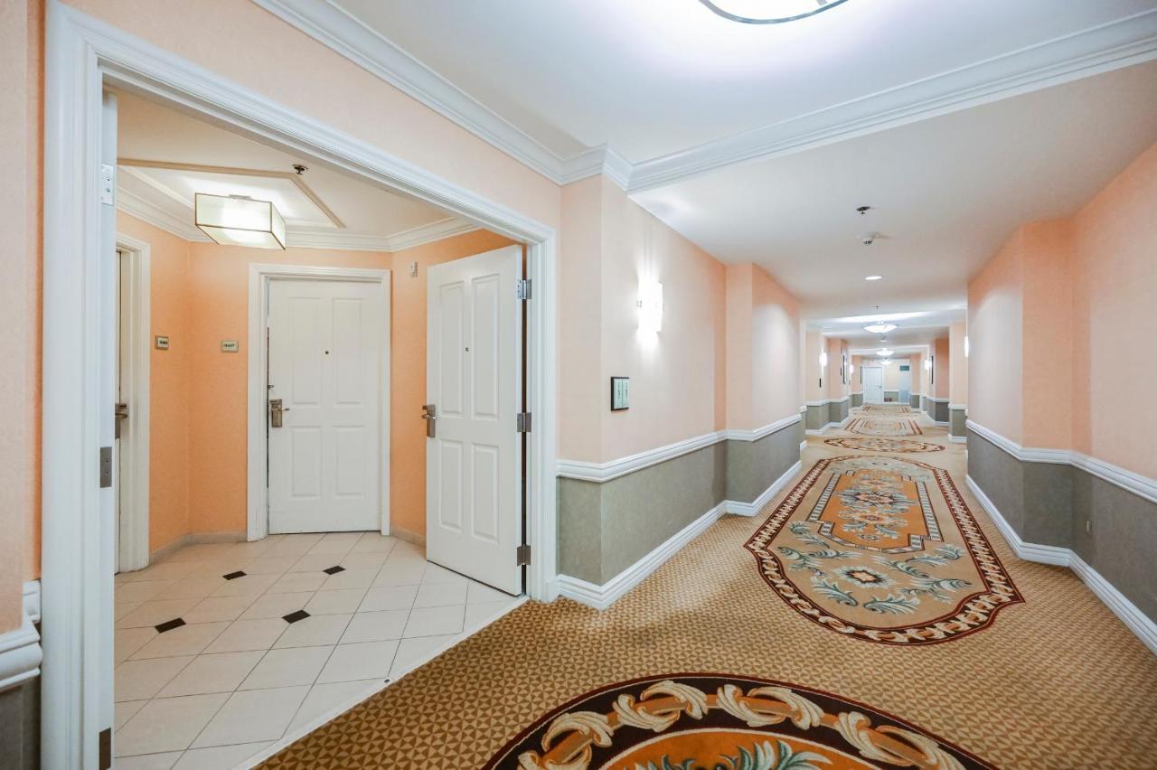 Mgm Signature Towers, Balcony Suite, Strip View - No Resort Fees! Las Vegas Exterior photo