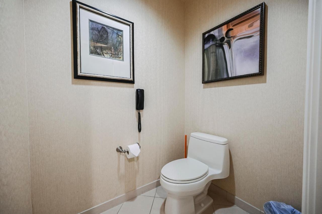 Mgm Signature Towers, Balcony Suite, Strip View - No Resort Fees! Las Vegas Exterior photo